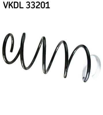 SKF VKDL 33201 Fahrwerksfeder